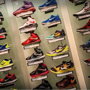 Meet your Posher, Ben